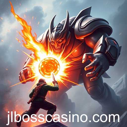 Exploring the Thrill of Action Games: A Deep Dive into Jlboss's Dynamic Playground