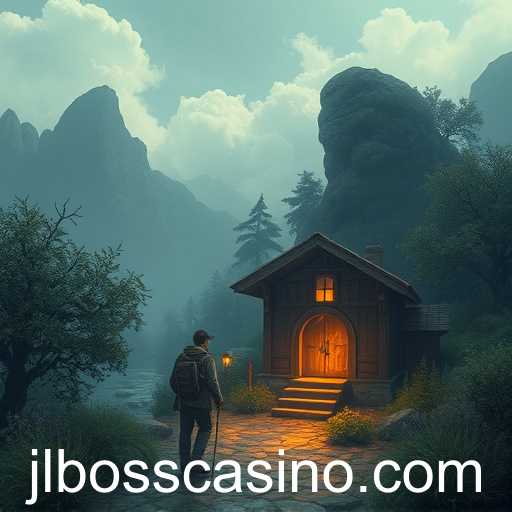 Exploring Thrills: The World of Adventure Games Featuring 'jlboss'