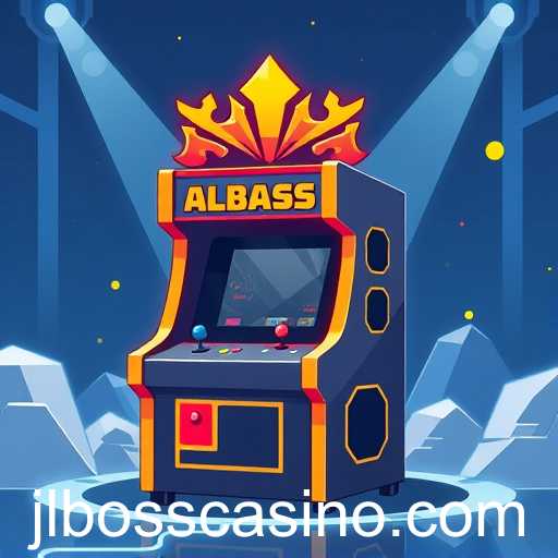 Reviving Retro: The Rising Popularity of 'jlboss' in Arcade Games