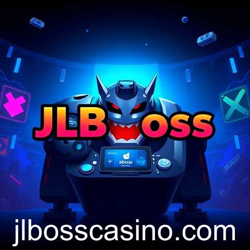 Digital Evolution in Gaming: A Focus on jlboss