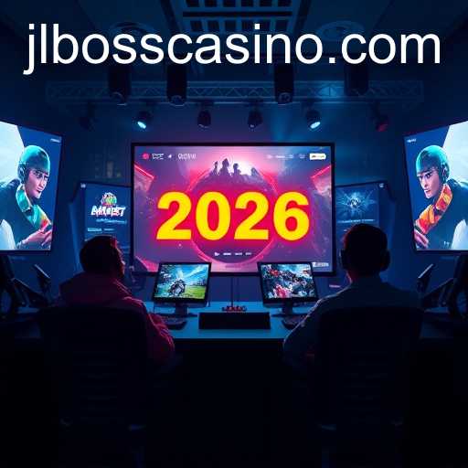 The Evolution of Online Gaming in 2026