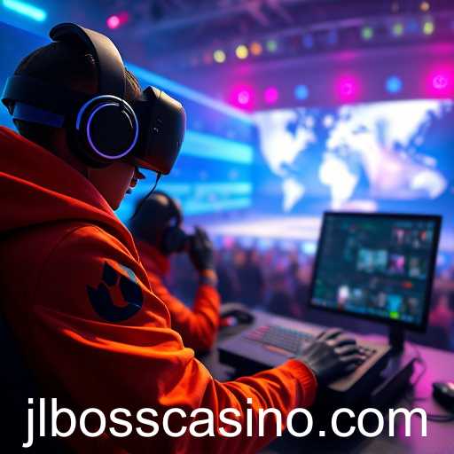 The Evolution and Impact of Online Gaming in 2025