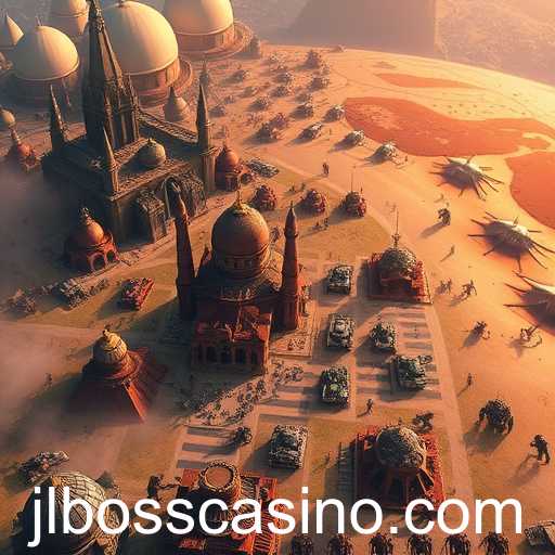 The Evolution of Online Gaming: A Look at 2025