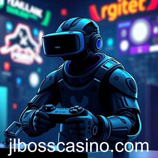 Evolving Gaming Trends: The Role of Online Platforms in 2025