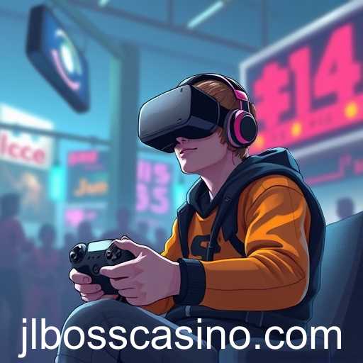 Gaming Evolutions in a Digital Decade