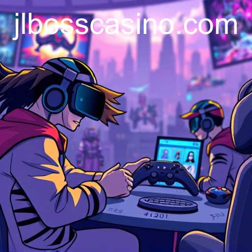 Gaming Trends and Innovations in 2025