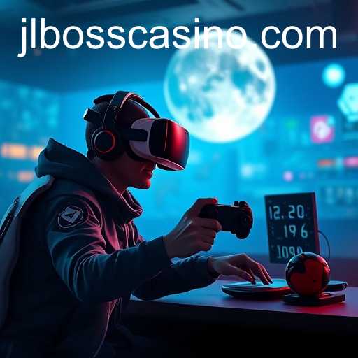 Gaming Trends and Innovations in 2025