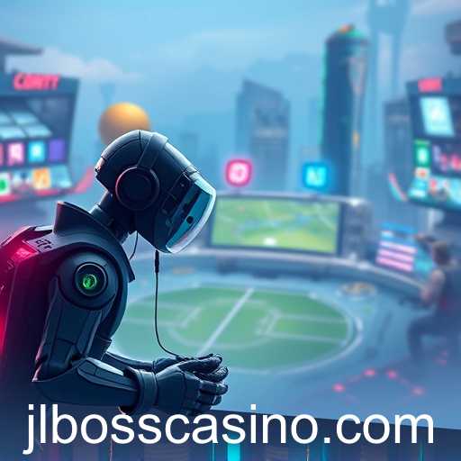 Gaming Trends Reshaping 2025