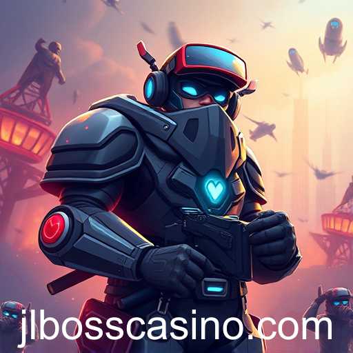 Rise of JLBoss in the Gaming World