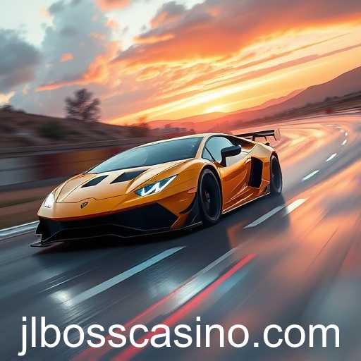 The Thrill of Speed: Exploring the 'Racing Games' Category with a Spotlight on 'jlboss'