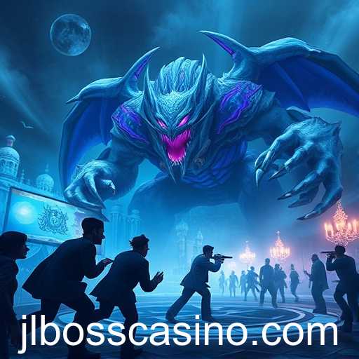 The Rise of Gaming with JLBoss