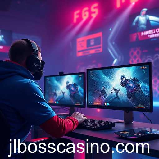 The Rise of Online Gaming in 2025