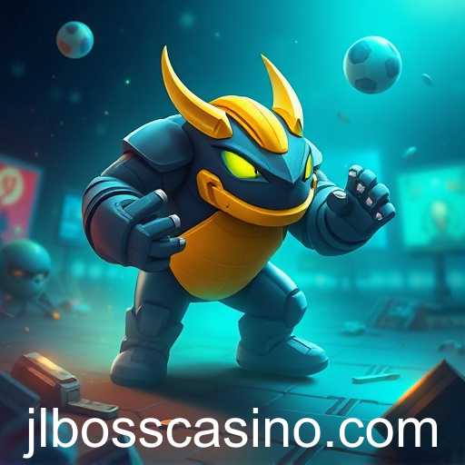The Rise of JLBoss in the Gaming World