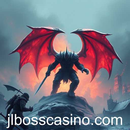 The Rise of JLBoss: A New Era in Online Gaming